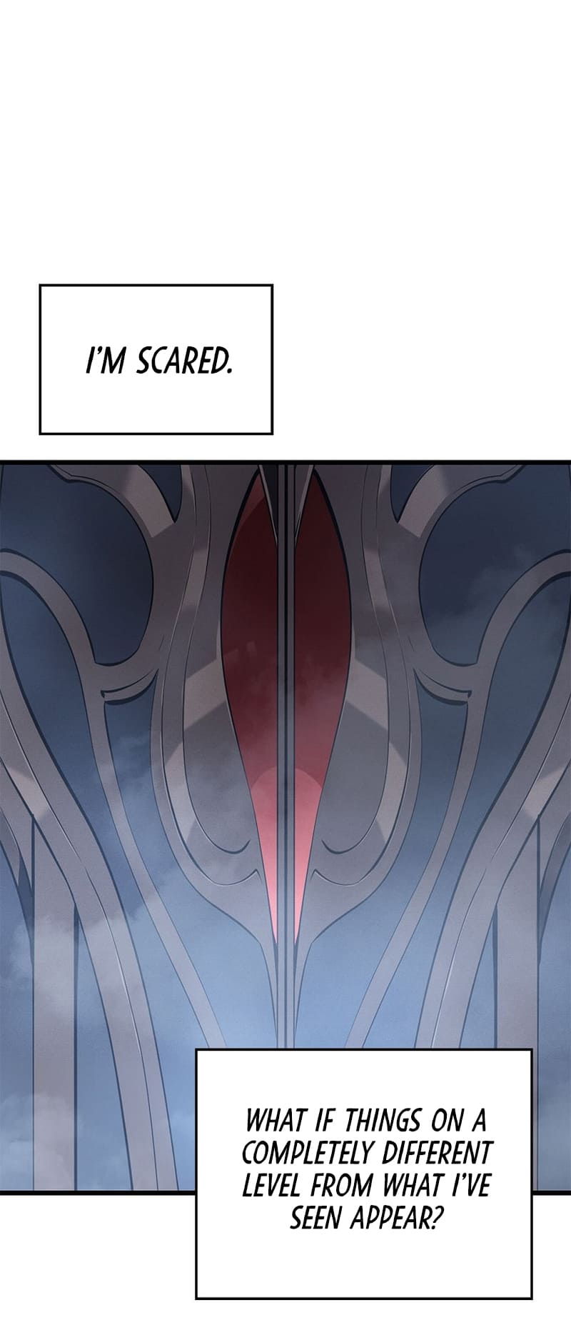 Solo Leveling, Chapter 200 image 65